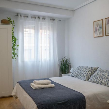 Apartmán Piso Completo Cerca De Estacion Bus, Tren Y Ferrys Santander Exteriér fotografie