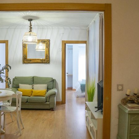Apartmán Piso Completo Cerca De Estacion Bus, Tren Y Ferrys Santander Exteriér fotografie