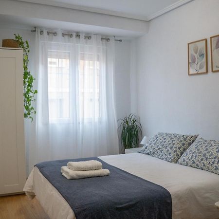 Apartmán Piso Completo Cerca De Estacion Bus, Tren Y Ferrys Santander Exteriér fotografie