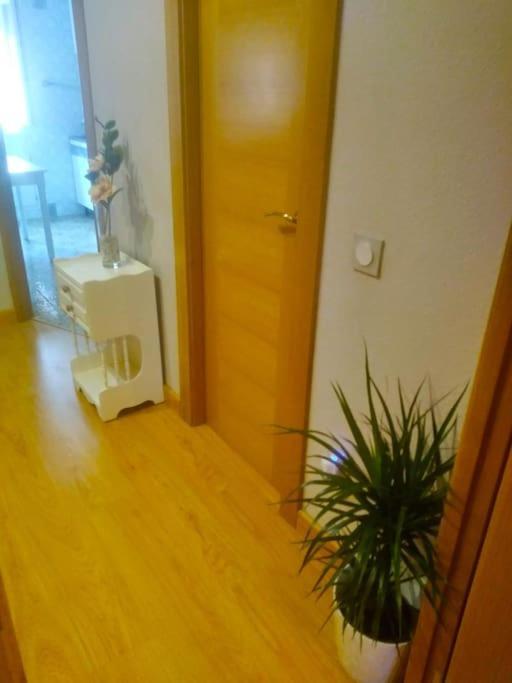 Apartmán Piso Completo Cerca De Estacion Bus, Tren Y Ferrys Santander Exteriér fotografie