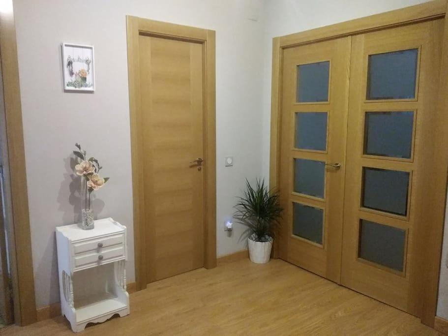 Apartmán Piso Completo Cerca De Estacion Bus, Tren Y Ferrys Santander Exteriér fotografie